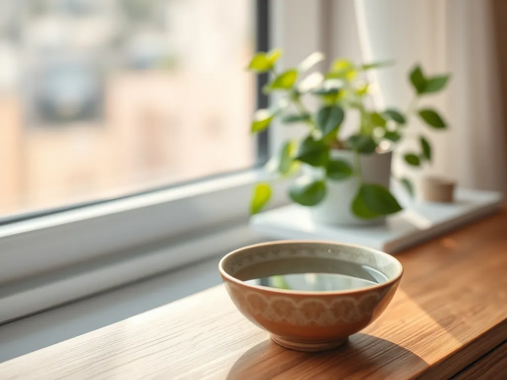 Jak podnieść poziom wilgoci w powietrzu domowym? Praktyczne wskazówki