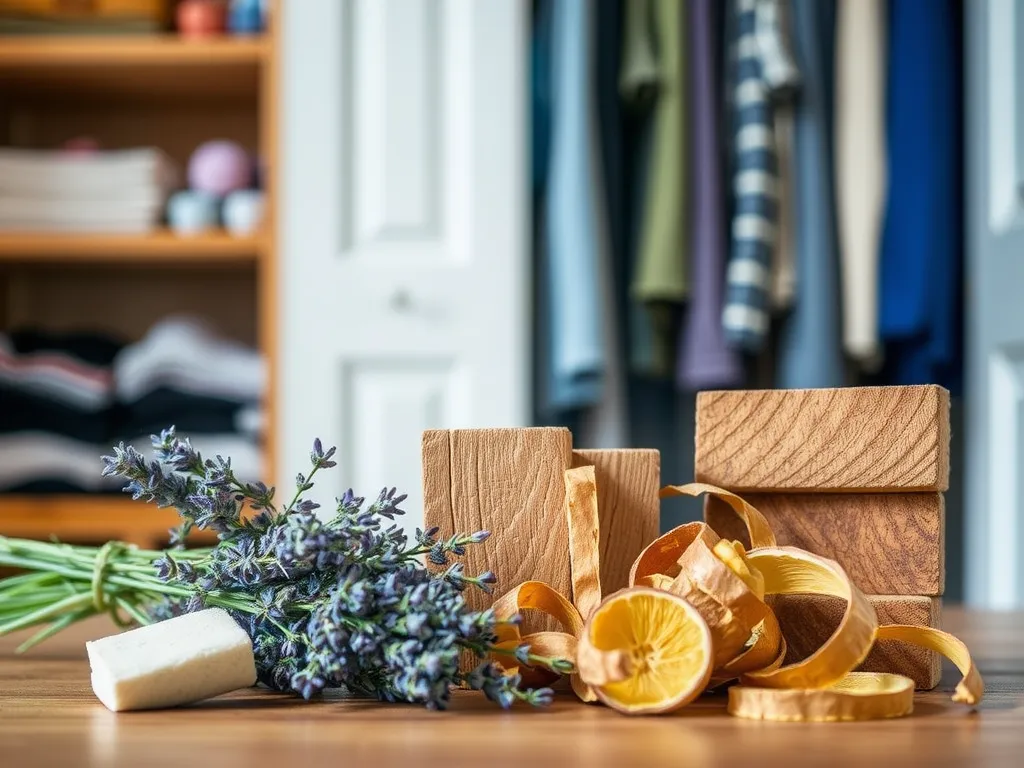 Zwalczanie moli w domu – jak działać, by problem nie wrócił?