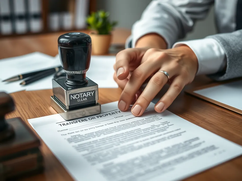 Przekazanie domu bez prawa do zachowku – jak to zrobić zgodnie z prawem?