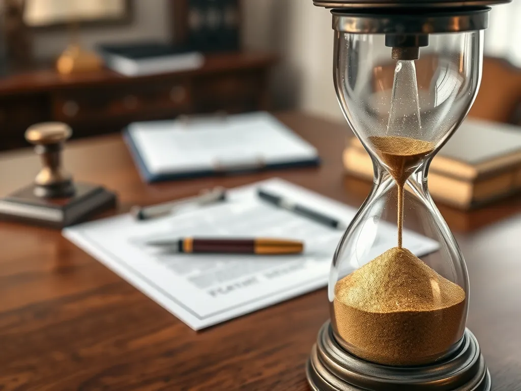 Przepisanie domu u notariusza – ile to zajmuje czasu?