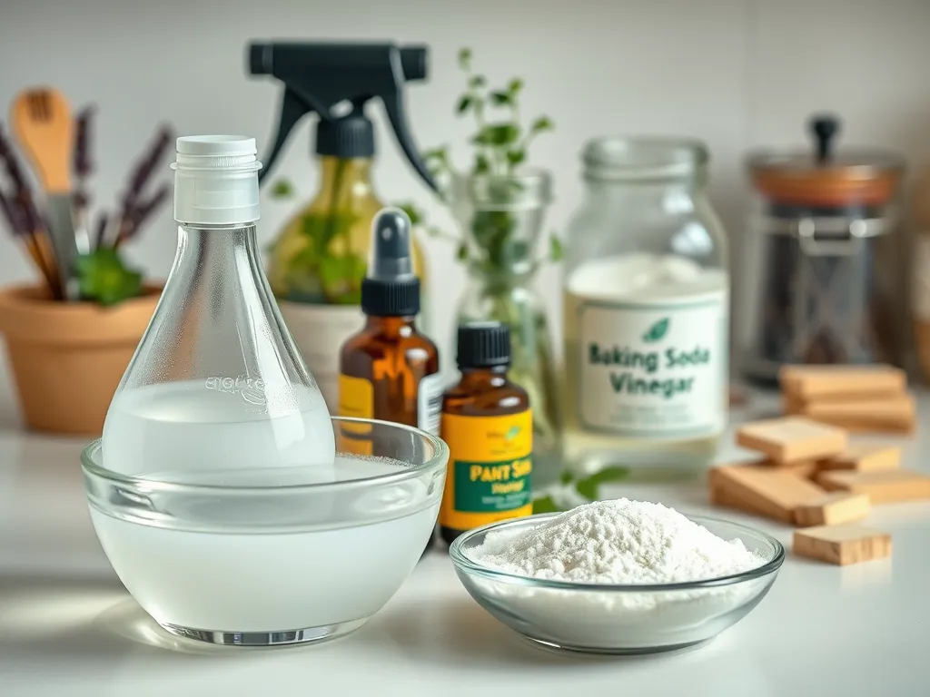 Sposoby na rybiki w domu – jak skutecznie się ich pozbyć?