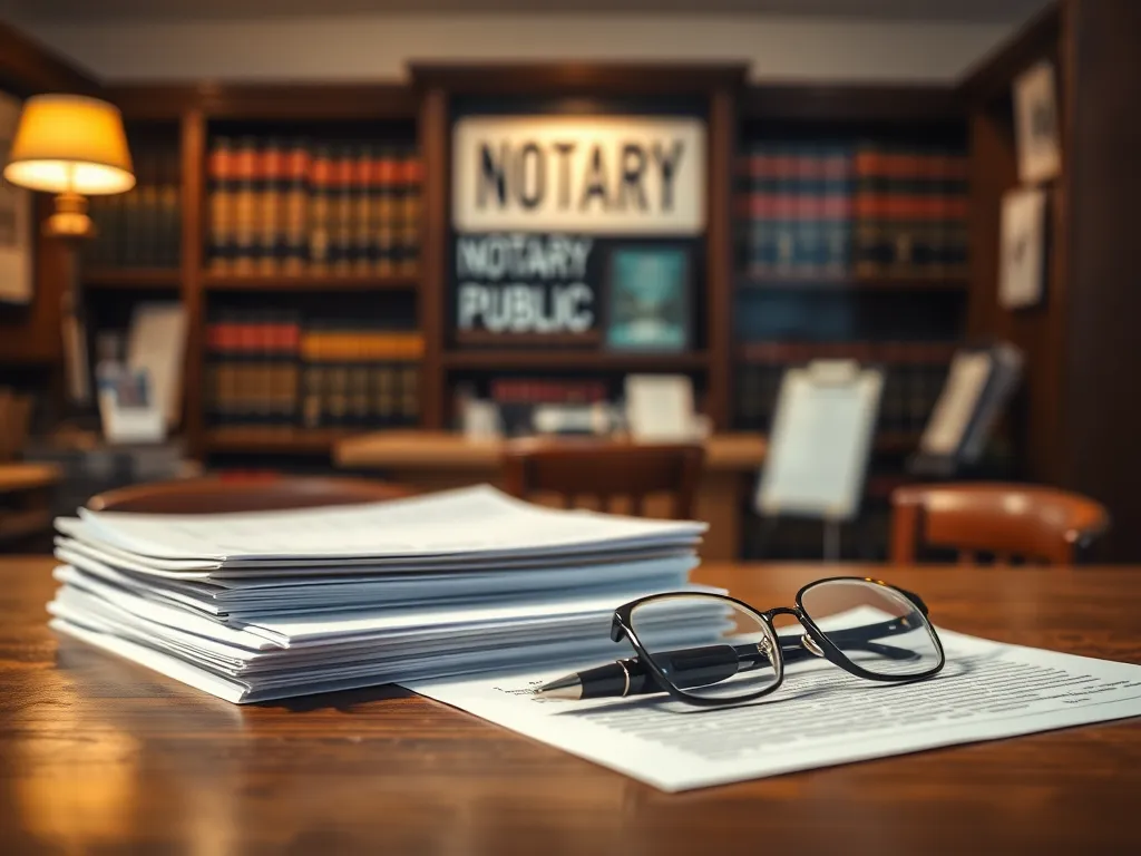 Darowizna domu – jakie dokumenty przygotować na wizytę u notariusza?