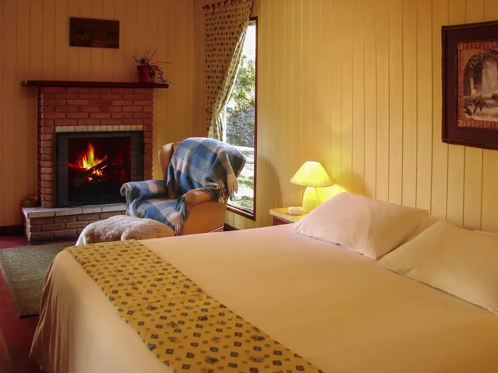 Czy wkład kominowy jest obowiązkowy