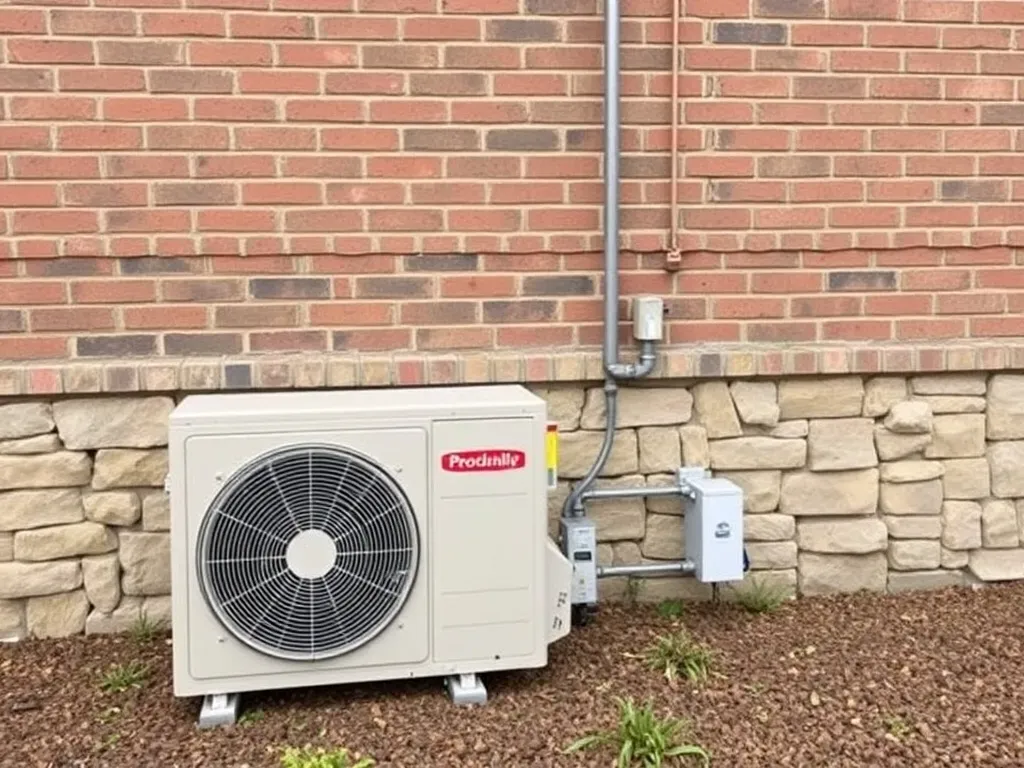 Pompa ciepła czy piec gazowy