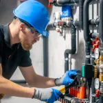 Najnowsze trendy w instalacjach sanitarnych i grzewczych