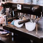 Ekspresy do kawy dla gastronomii