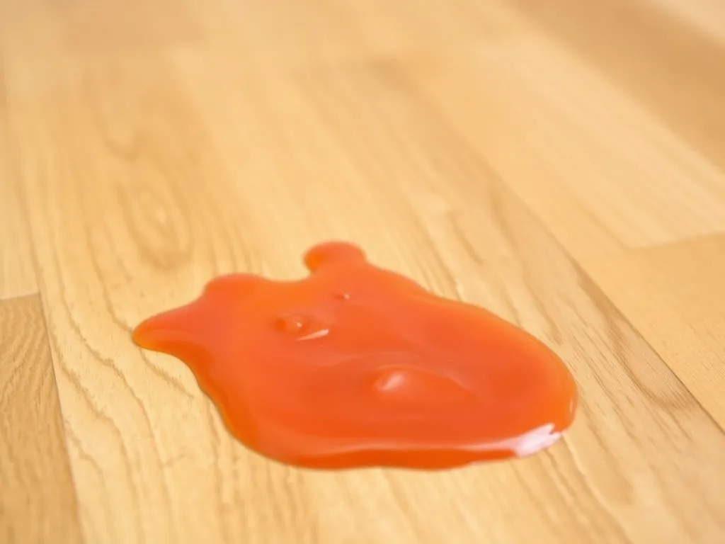 Czym usunąć klej z podłogi drewnianej? Skuteczne metody i porady