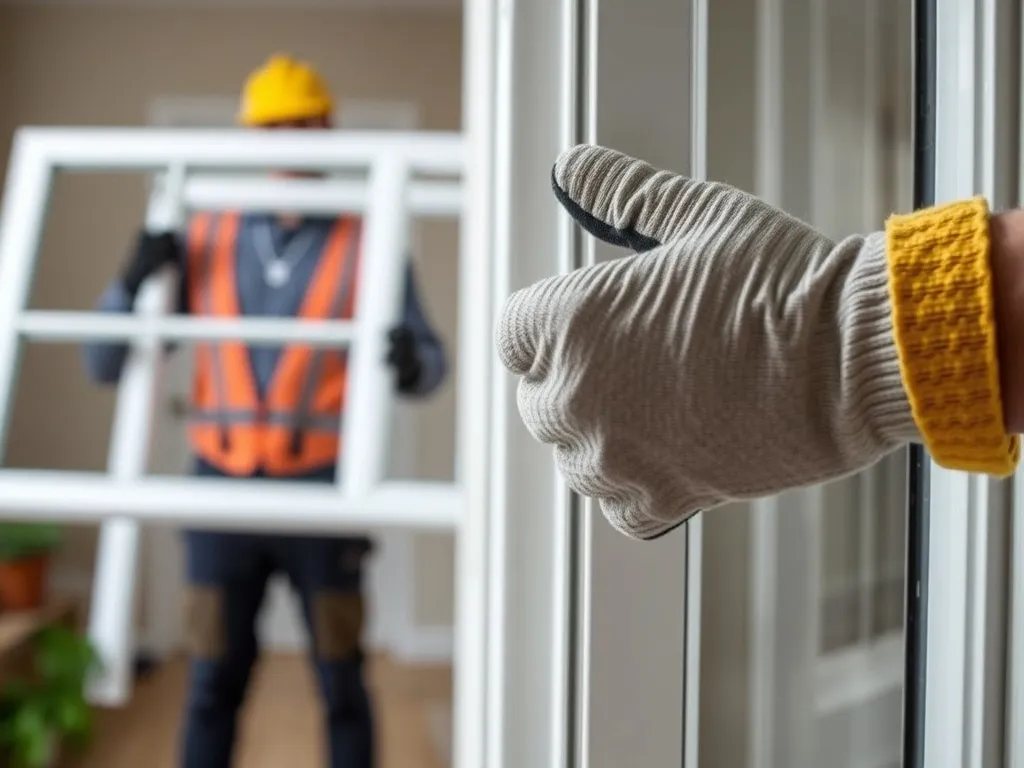 Ile trwa wymiana okien w mieszkaniu? Sprawdź, co musisz wiedzieć!