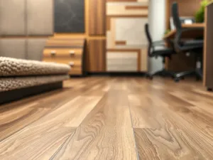 Co na podłogę do biura? Najlepsze materiały i rozwiązania