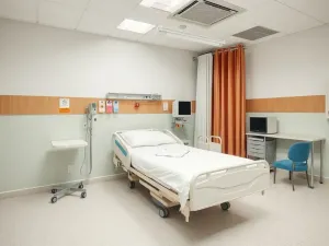 Przegląd technologii sprężonego powietrza medycznego