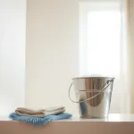 Czym umyć ściany? Sprawdzone metody na czyste powierzchnie