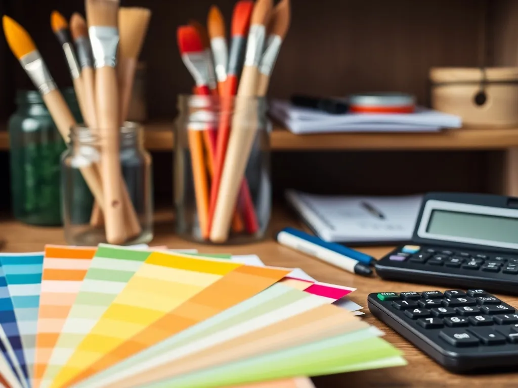 Jak zaplanować budżet remontu mieszkania? Praktyczne porady