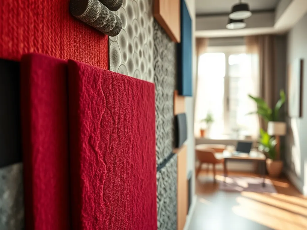 Czym wygłuszyć ścianę działową? Sprawdzone metody i materiały