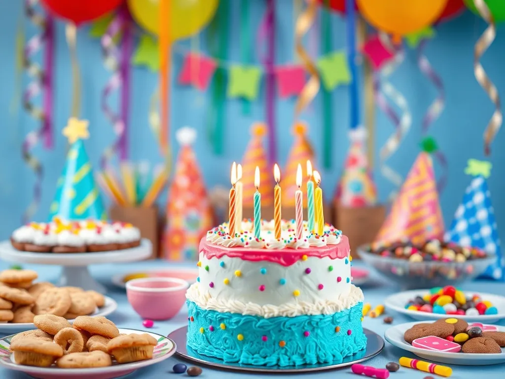 Co zorganizować na urodziny dziecka? Sprawdzone pomysły i inspiracje