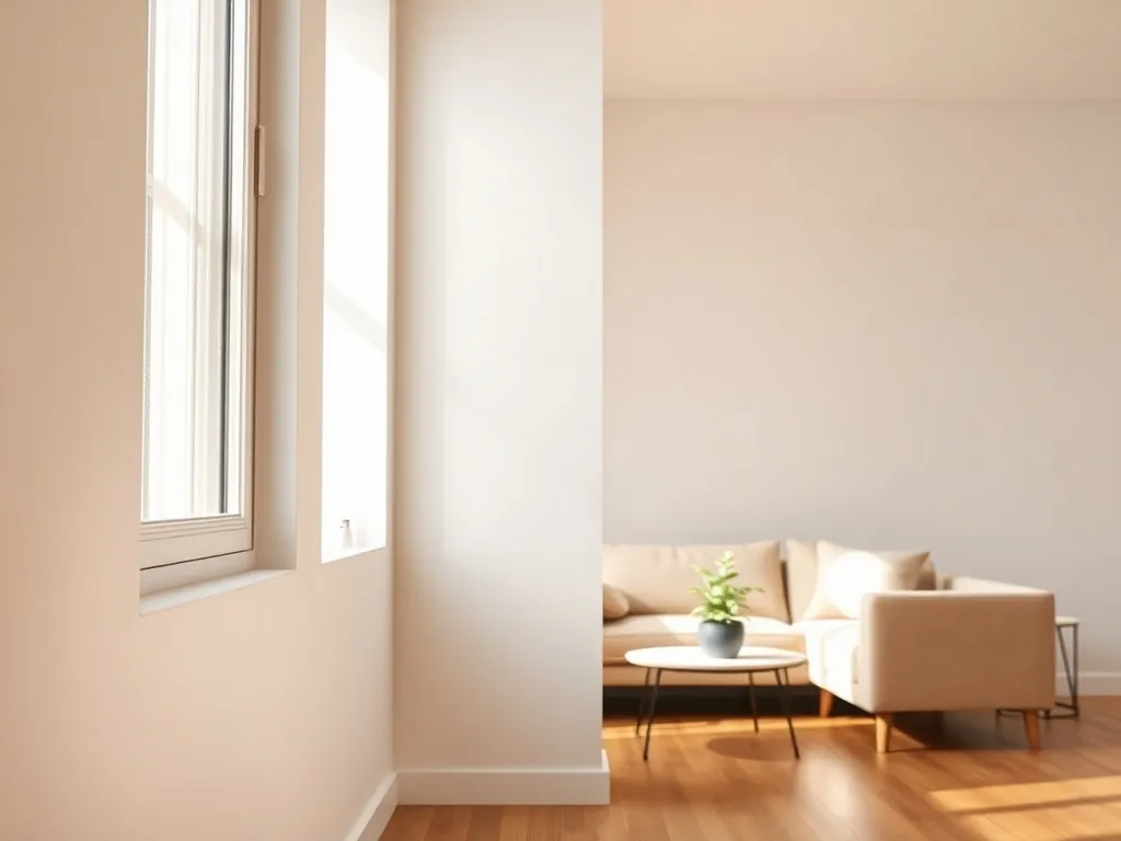 Ile kosztuje malowanie ścian? Sprawdź aktualne ceny w 2025 roku