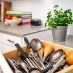 Co na podłogę w małej kuchni? Praktyczne porady i inspiracje