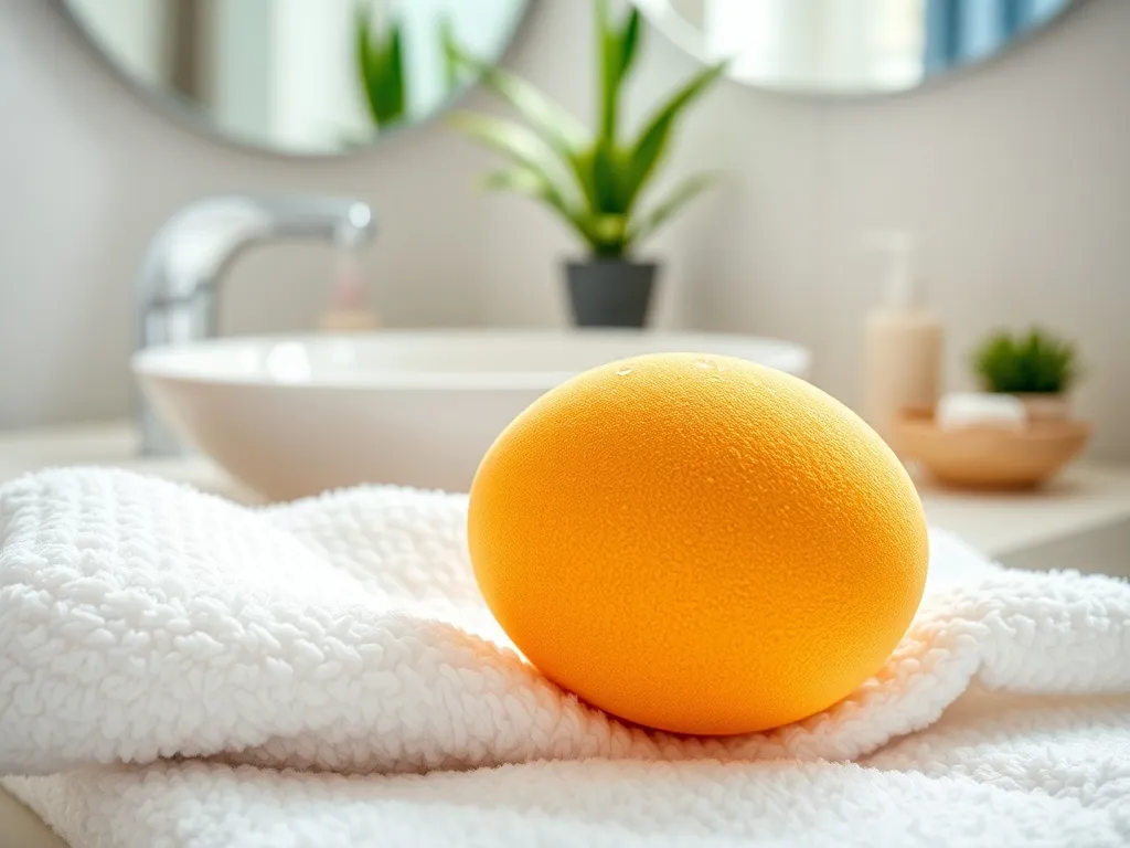 Jak wyczyścić gąbkę do makijażu? Oto 4 skuteczne metody!