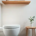 Jaka jest odległość WC od ściany? Praktyczne porady i wskazówki