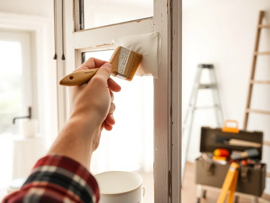 Jak wyremontować stary dom? Praktyczny przewodnik krok po kroku