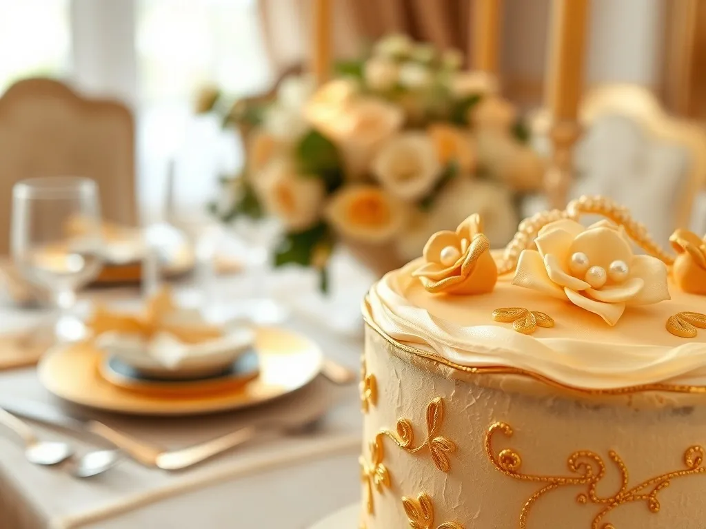 Jak zorganizować 50 rocznicę ślubu? Praktyczne porady i pomysły