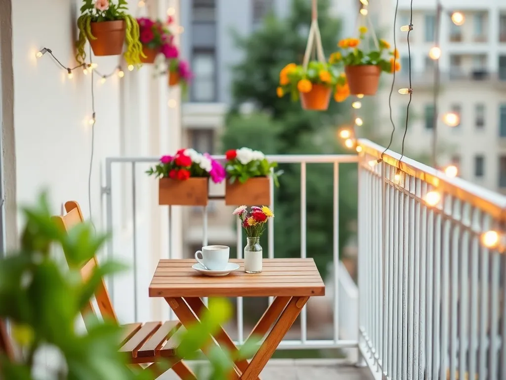 Jak samemu wyremontować balkon? Praktyczne porady i wskazówki