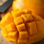 Jak się je mango? Odkryj smaki i właściwości tego owocu