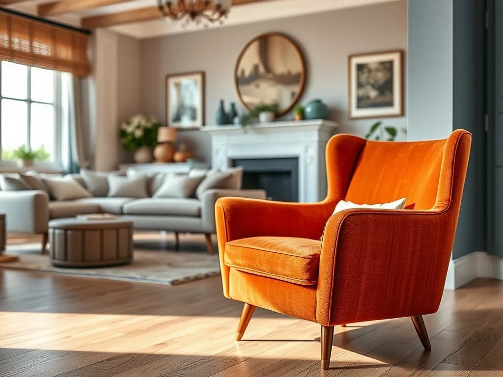 Jaki kolor mebli do dębowej podłogi? Sprawdź najlepsze połączenia!