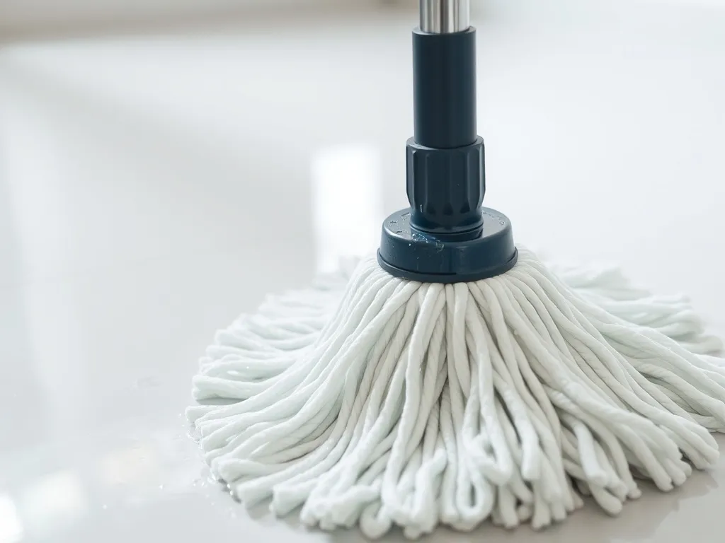 Czym umyć podłogę po gładzi? Skuteczne metody i porady