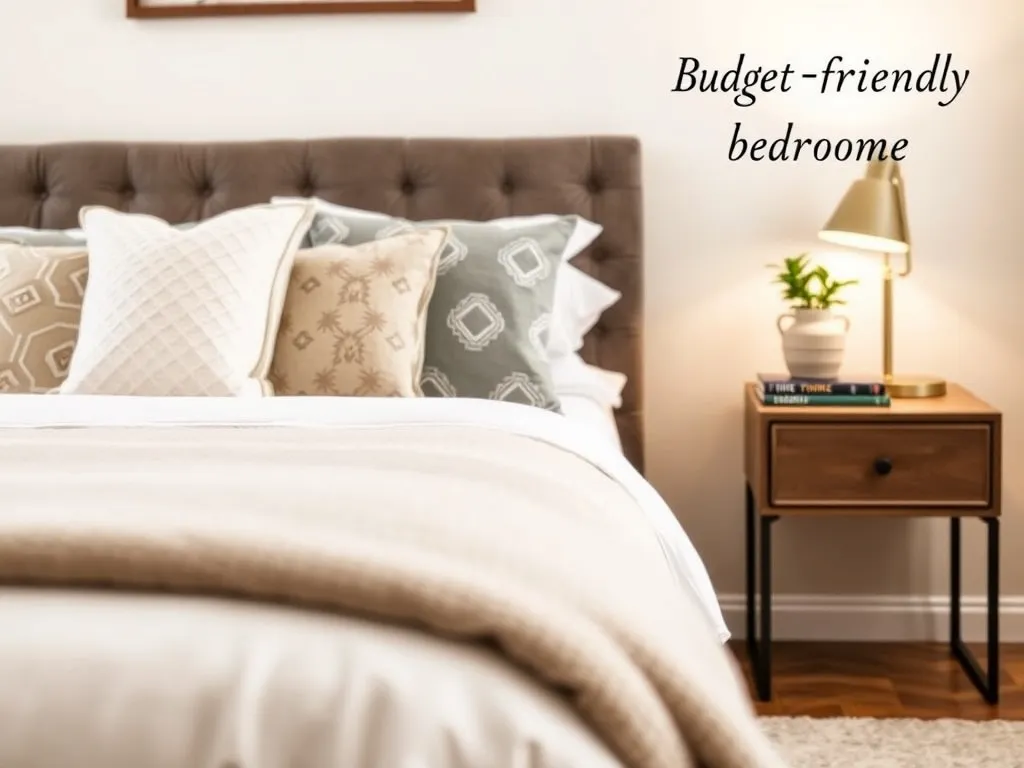 Jak tanio wyremontować sypialnię? Sprawdzone porady i triki