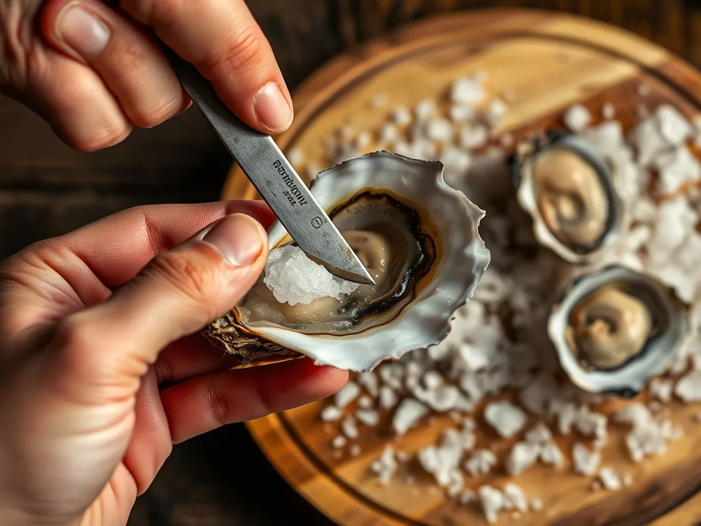 Jak się je ostrygi? Przewodnik dla początkujących smakoszy