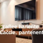 Jak ukryć kable od telewizora na ścianie? Sprawdzone sposoby!