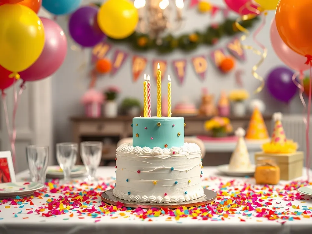 Co zorganizować na 50 urodziny? Przewodnik po najlepszych pomysłach