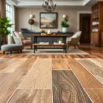 Co to są podłogi laminowane? Przewodnik dla każdego właściciela domu