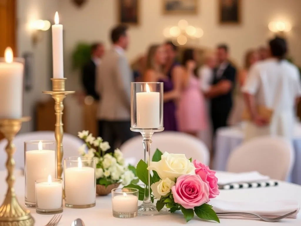 Jak tanio zorganizować komunię? Sprawdzone sposoby na oszczędności