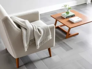 Jaki kolor mebli do szarej podłogi? Sprawdź najlepsze połączenia!