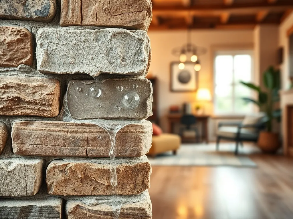 Jak obliczyć punkt rosy w ścianie? Praktyczny przewodnik krok po kroku