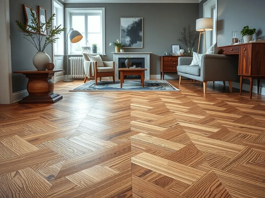 Co to jest podłoga szwedzka? Wszystko, co musisz wiedzieć