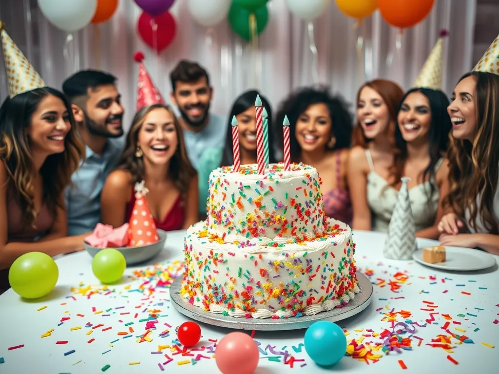 Jak zorganizować 18 te urodziny? Praktyczne porady i inspiracje