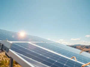 Wyzwania montażowe trackerów – grunt, obciążenie wiatrem i konserwacja