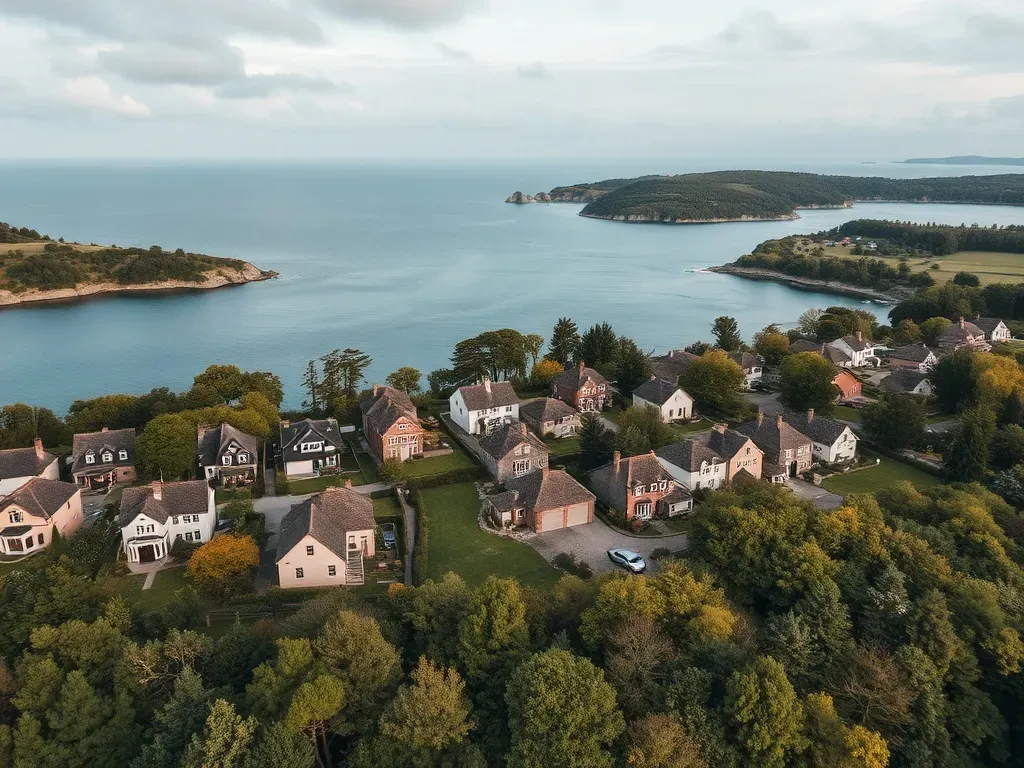 Działka bez planu zagospodarowania – ryzyka i możliwości