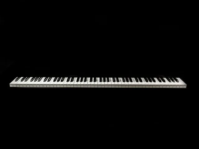Pianino elektroniczne - nowa jakość dla melomanów